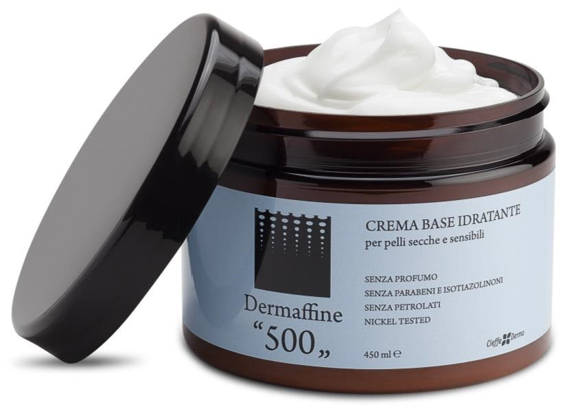 cieffe derma dermaffine 500 450 ml cieffe derma