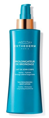 esthederm bioderma photo prolongateur de bronzage 200 ml ean 3461020012966