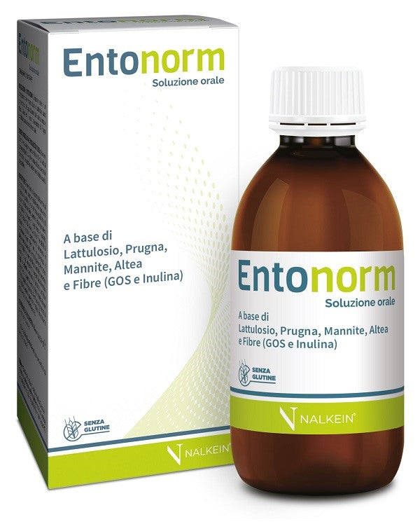 nalkein entonorm soluzione orale 200 ml ean 0701197198166