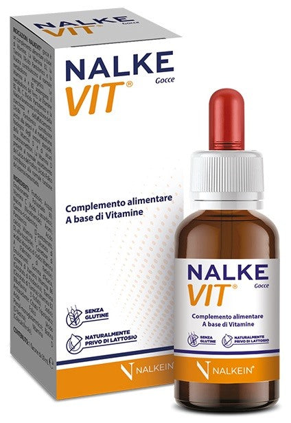 nalkein nalkevit gocce 30 ml ean 0701197198159