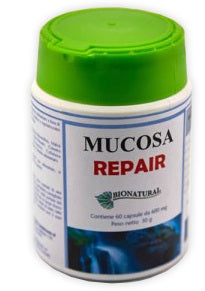 omeosalus diretto mucosa repair 60 capsule