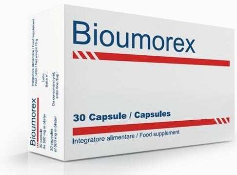 sage pharma bioumorex 30 capsule