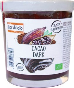 biotobio crema cacao dark bio 200 g biotobio ean 8016323038493