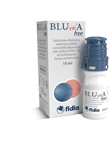 sooft italia blu yal a free 10 ml blu yal ean 8033661805280