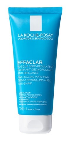 loreal posay effaclar maschera 100 ml la roche posay ean 3337875533317