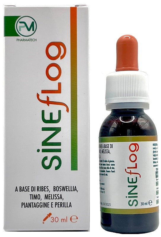piemme pharmatech sineflog 30 ml piemme pharmatech