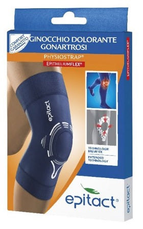 qualifarma epitact physiostrap gonartosi taglia l epitact ean 3660396008423