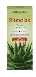 erbamea ritmolax fluido concentrato 200 ml erbamea ean 8032841639783