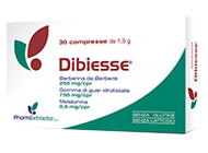 pharmextracta dibiesse 30 compresse pharmextracta
