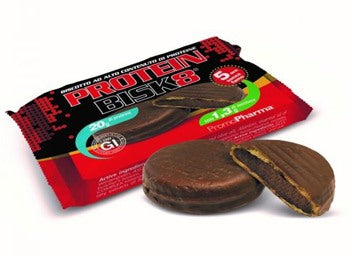 promo pharma protein bisk8 60 g promopharma ean 8057977341072