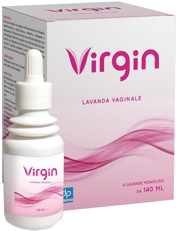 digi pharm di vent lavanda vaginale virgin 140 ml