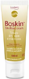 logofarma boskin crema 100 ml marchio ce logofarma ean 5200375319805