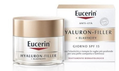 beiersdorf eucerin hyaluron filler elasticity giorno 50 ml eucerin ean 4005800160233