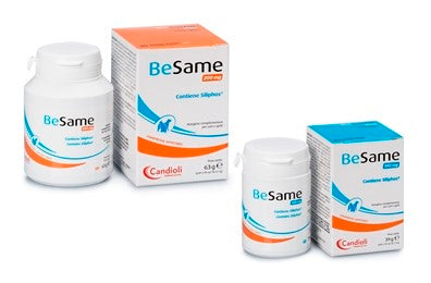 candioli veterinari besame 200 30 compresse appetibili candioli ean 8025767621529
