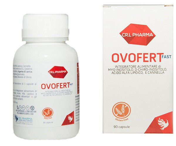 cr l pharma ovofert fast capsule