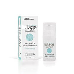 bella aurora labs lullage rinnovatore cellulare 30 ml ean 8413400001867