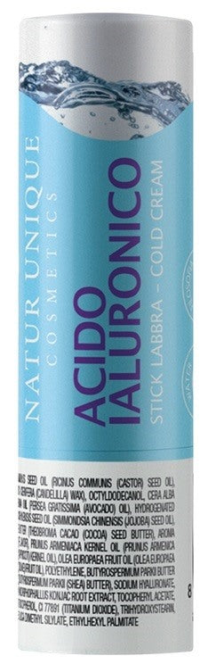 gdp natur unique stick labbra acido ialuronino ean 8057742222520
