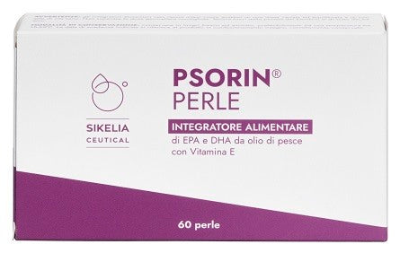 sf group sikelia psorin 60 perle s f group