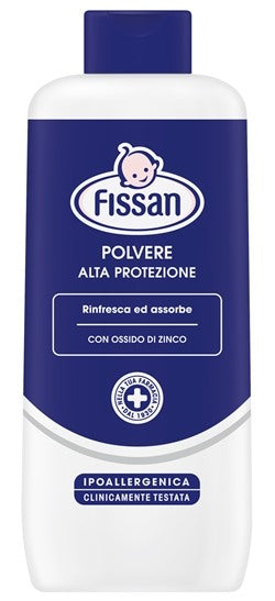 perfetti fissan fissan polvere alta protezione 500 g fissan ean 8714100140819