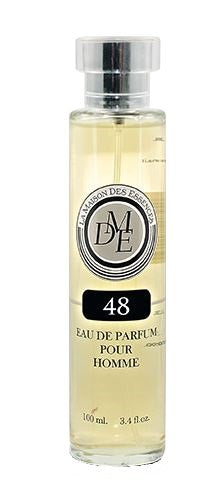 mast industria italiana srl profumo uomo 48 100 ml mast industria italiana ean 8053808842039