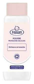 fissan unilever italia mkt fissan polvere delicata 250 g fissan ean 8714100140789