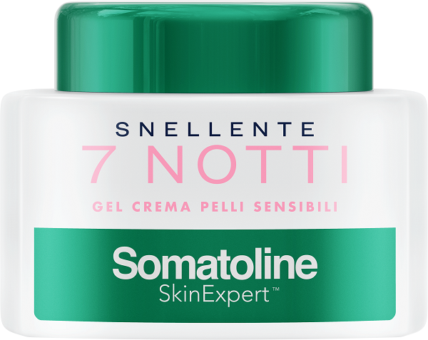 manetti h roberts c somatoline skin expert snellente natural gel 250ml somatoline ean 8002410065657