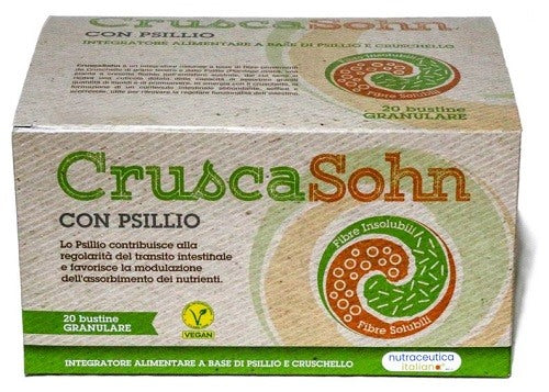 nutraceutica ital sbdc28 cruscasohn 20 bustine marco antonetto ean 8003290000677