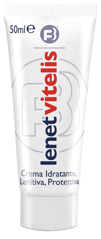 fb dermo lenet vitelis 50 ml lenet ean 8058945250105