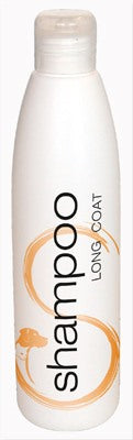 slais srl shampoo long coat 250 ml ean 8057432771215