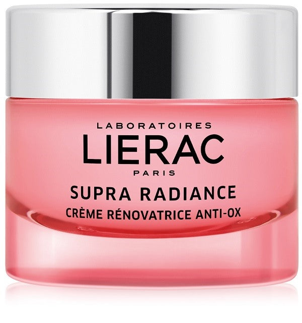 lierac laboratoire native it lierac supra rad crema 50 ml lierac ean 3508240003500