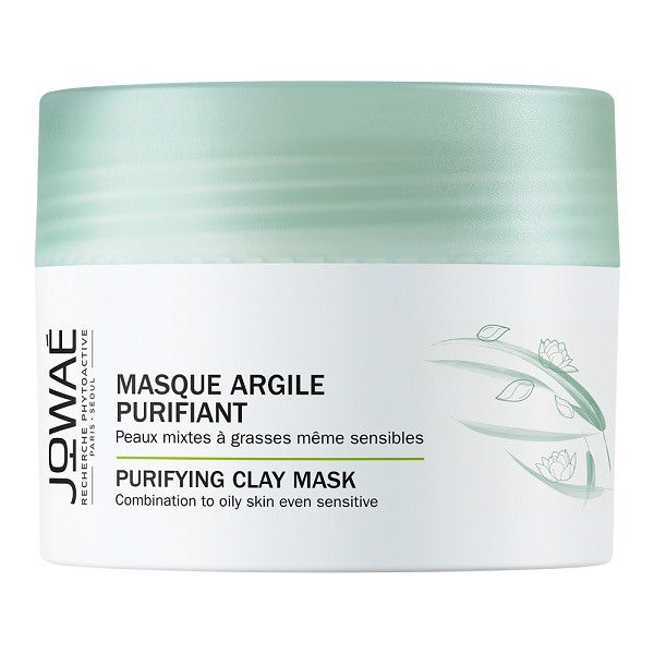 jowae jowae maschera argilla purificante 50 ml jowae ean 3664262000504