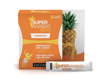 zuccari super ananas slim intensive 250 ml zuccari ean 8026380708123