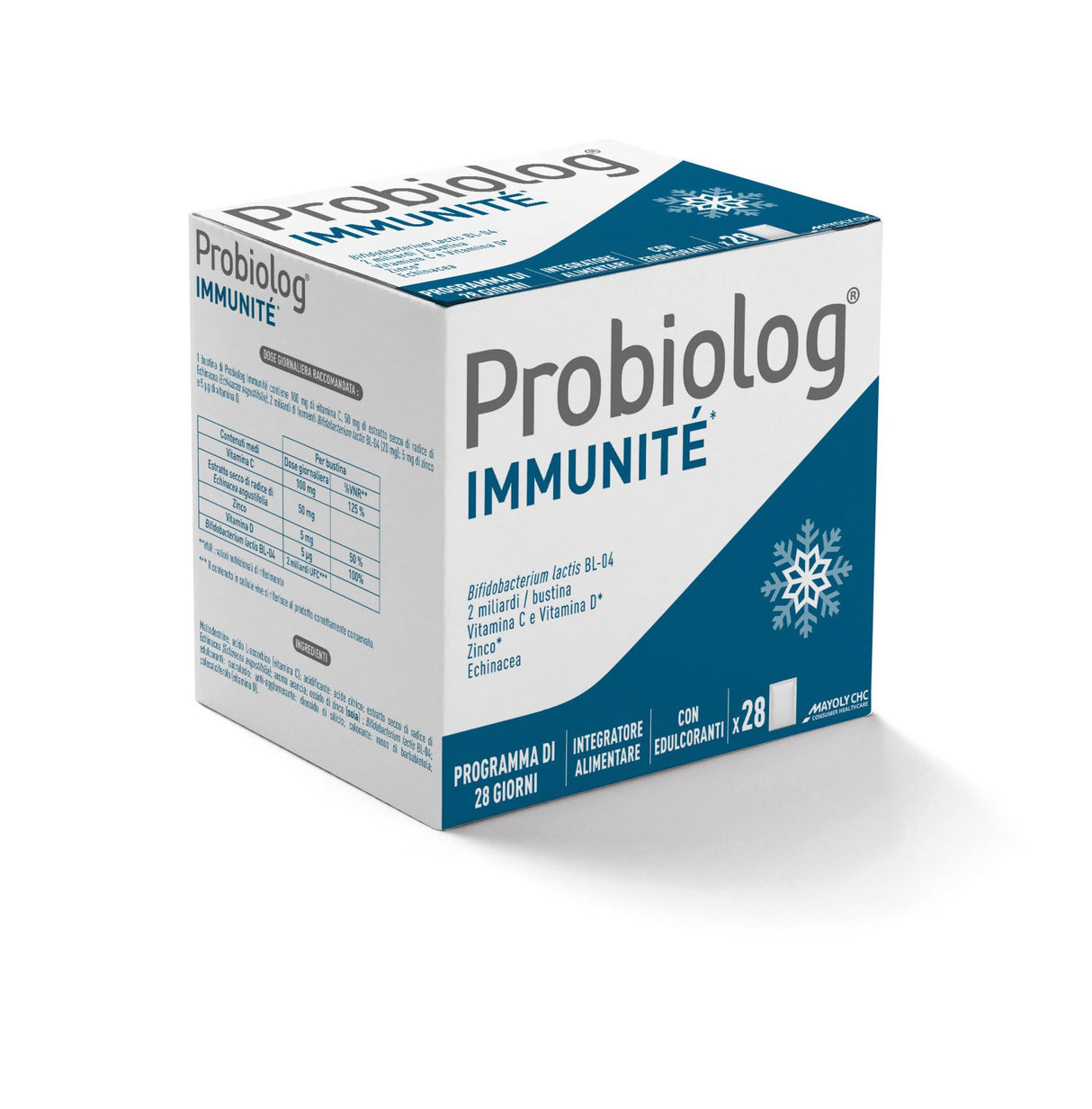 mayoly italia s p a antimeteorico meteogas polvere 20 stick orosolubili ean 3760001041545