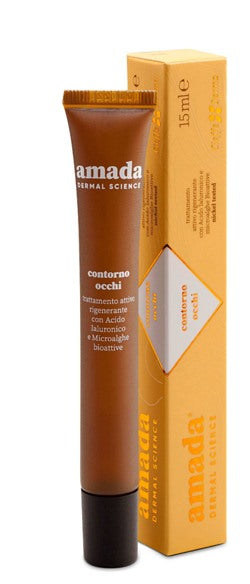cieffe derma amada contorno occhi 15 ml cieffe derma