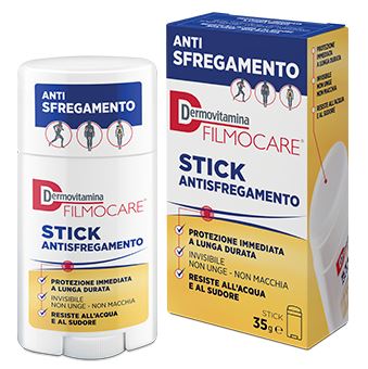 pasquali dermovitamina dermovitamina filmocare stick antisfregamento 35 g dermovitamina ean 8032738385137
