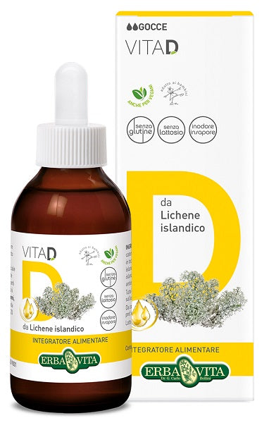 erba vita group vita d gocce 50 ml erba vita ean 0767787927882