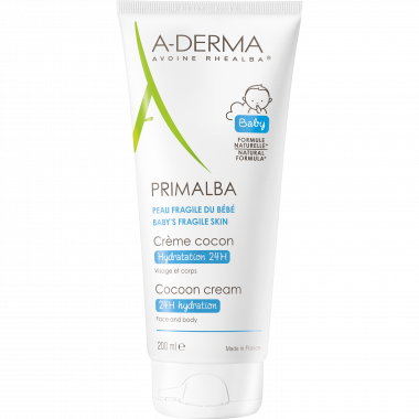 aderma pierre fabre it primalba crema cocon 200 ml a derma ean 3282770049374