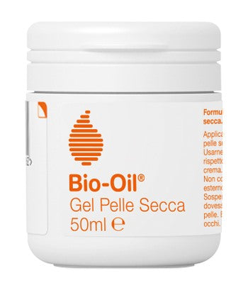 perrigo italia bio oil gel pelle secca 50 ml bio oil ean 6001159118503