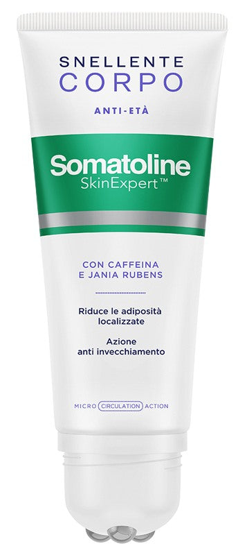manetti h roberts c somatoline skin expert snellente over 50 200 ml somatoline ean 8002410066272