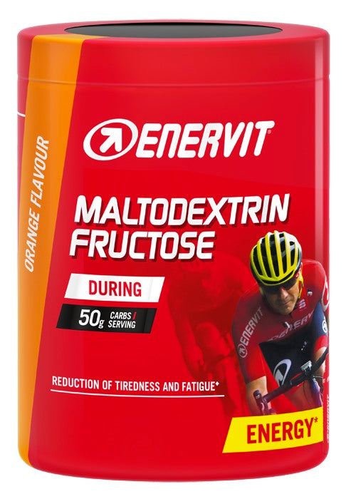 enervit enervit sport maltodextrin fructose 500 g enervit ean 8007640965401