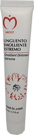 unionderma most unguento emolliente estremo 50 ml most ean 8051418890198