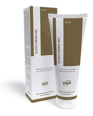 vkf italia elaso crema gel 250 ml