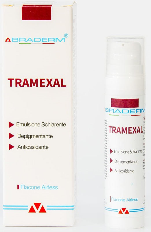braderm di braccilli tramexal 30 ml braderm braderm