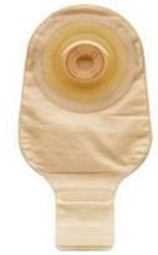 convatec italia sacca ileostomia esteemsoft convex monopezzo convesso fondo aperto ritagliabile 15 40 cm 10 pezzi convatec italia