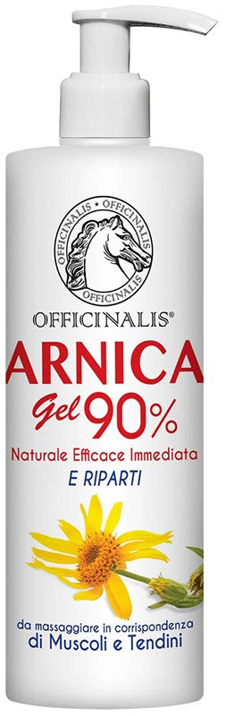 bruno dalla grana arnica gel 90 250 ml dalla grana mangimi ean 8058340112091