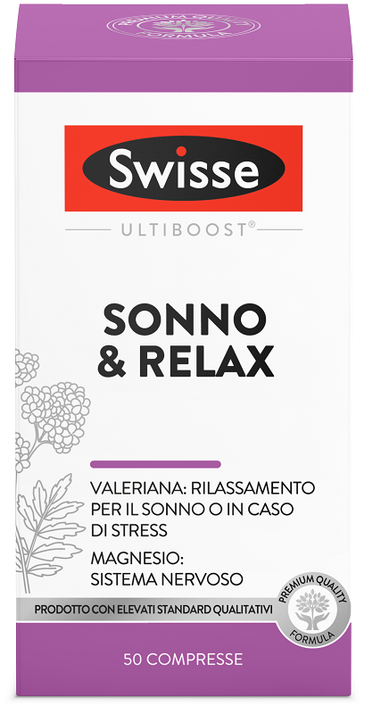 health and happiness swisse sonnorelax 50 compresse swisse ean 4897091050696