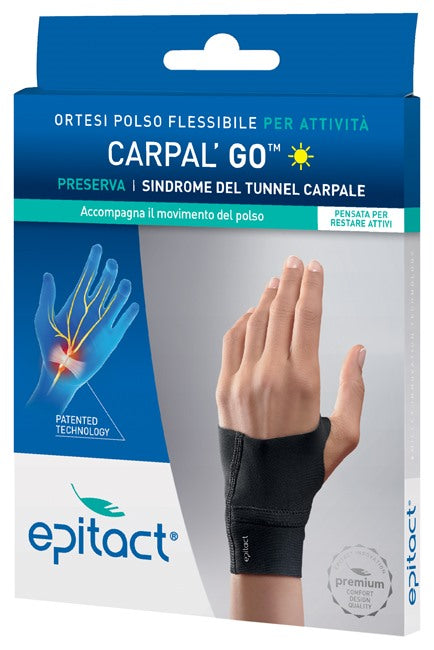 qualifarma epitact carpalgo sinistro taglia s epitact ean 3660396012536