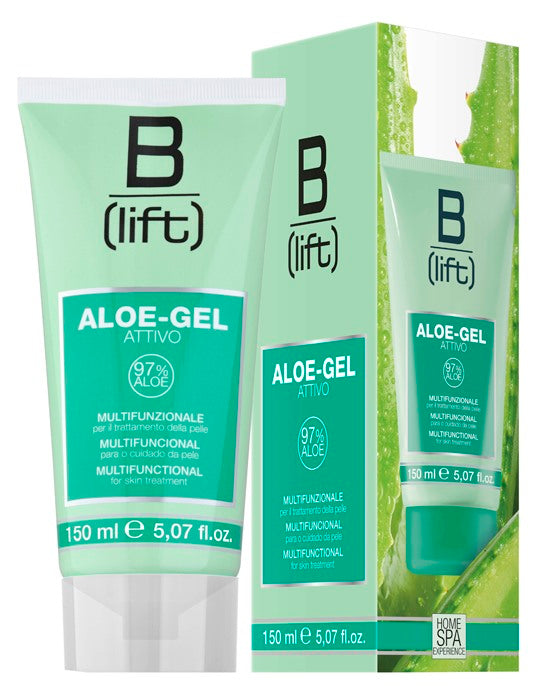 syrio b lift aloe gel attivo 150 ml syrio ean 8000137304417