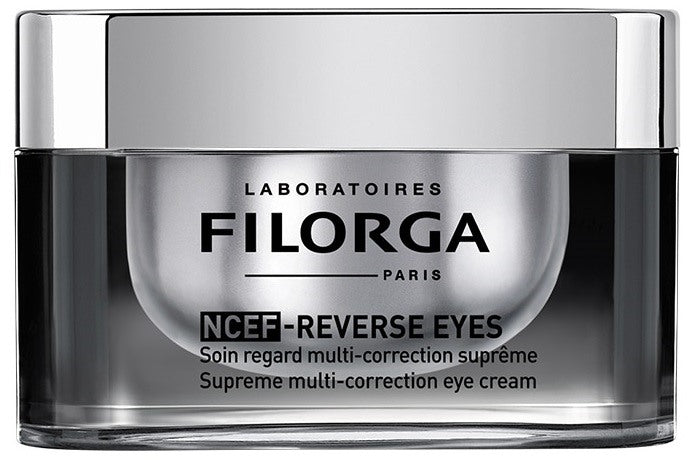 filorga filorga ncef reverse eyes 15 ml filorga ean 3540550009148