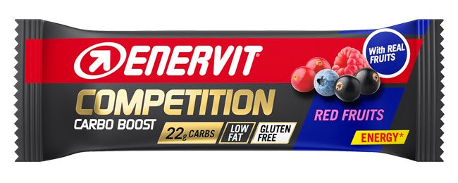 enervit spa enervit sport comp fruits 30 g enervit ean 8007640891175